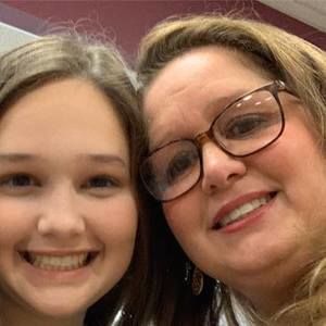 Meet your Posher, Tammy